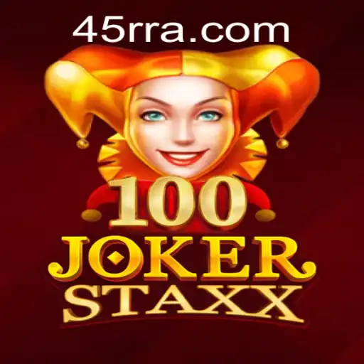 Explore the Vibrant World of 100JokerStaxx