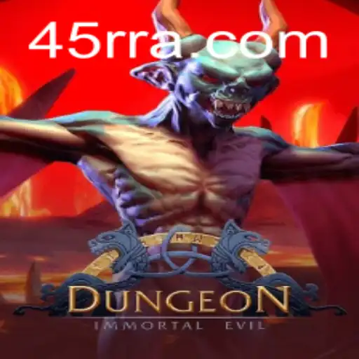 Dungeon: A Deep Dive into the Adventurous World of 45RR.com