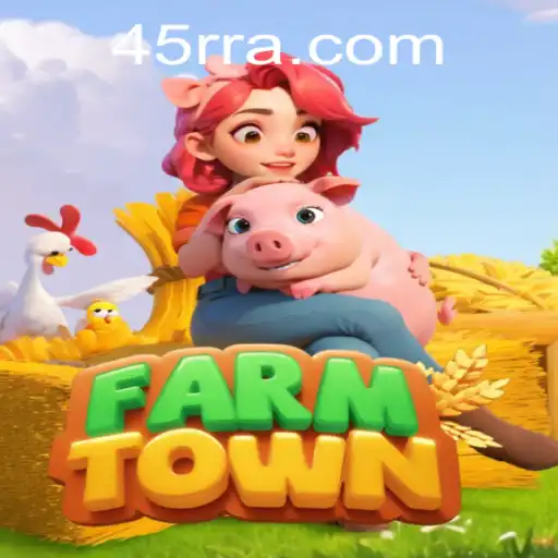 Exploring FarmTown: A Modern Farming Experience