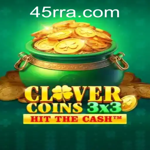 Discover the Thrilling World of Clovercoin3x3: A Modern Gaming Adventure