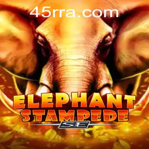 Introducing ElephantStampedeSE: A Thrilling New Adventure