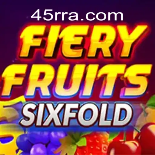 Exploring the Exciting Features and Rules of FieryFruitsSixFold