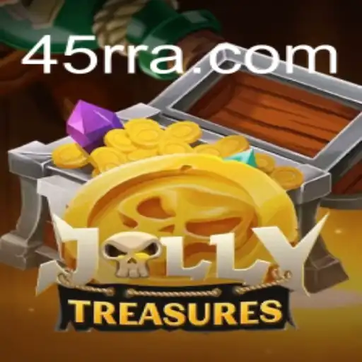 Explore the Exciting World of JollyTreasures: A Journey into Adventure and Strategy