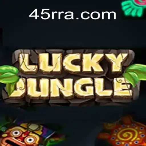 Experience the Excitement of LuckyJungle at 45RR.com