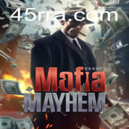 Dive into the World of MafiaMayhem: A Dynamic Game Experience