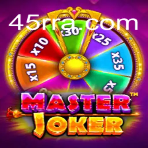 MasterJoker Game: An Exciting Journey into the World of Spinning Reels