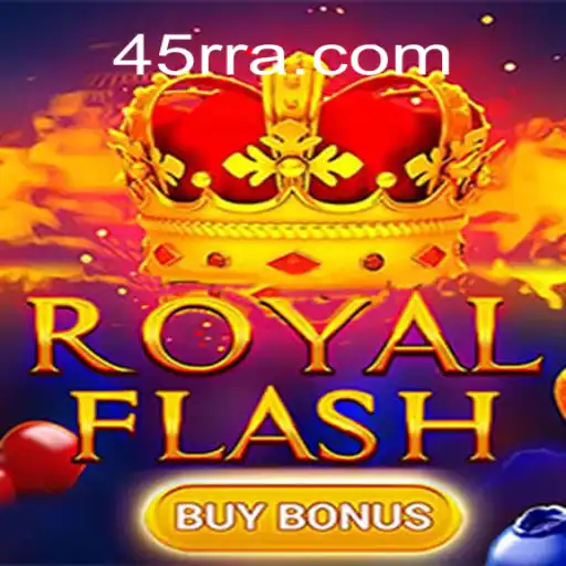 RoyalFlashBuyBonus: A New Era of Card Gaming
