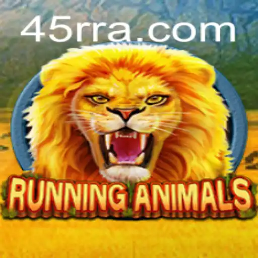 Dive into the World of RunningAnimals: The Thrill Unleashed