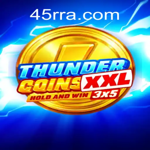 ThunderCoinsXxl: The Ultimate Adventure in Virtual Coin Collecting