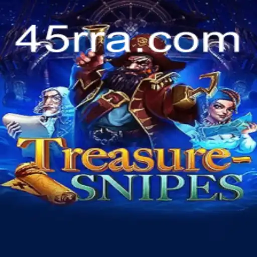 Exploring TreasureSnipes: A Thrilling Adventure Game