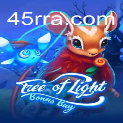 Explore the Enchanted World of TreeOfLightBonusBuy