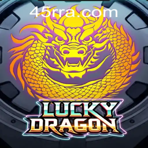 Discover the Thrill of LuckyDragon at 45RR.com: An Immersive Gaming Experience
