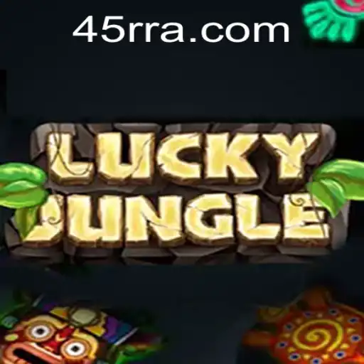 Experience the Excitement of LuckyJungle at 45RR.com