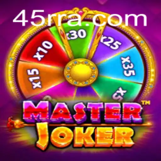MasterJoker Game: An Exciting Journey into the World of Spinning Reels