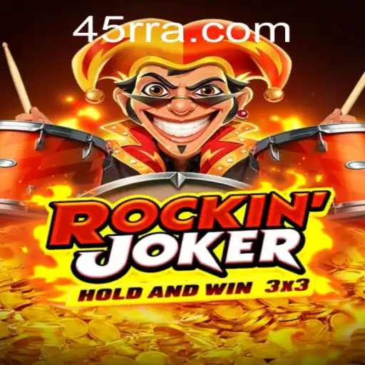 Exploring RockinJoker: A New Gaming Sensation
