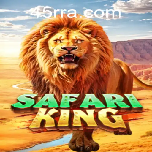 Unveiling the World of SafariKing: A Gaming Adventure Awaiting Exploration