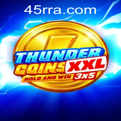 ThunderCoinsXxl: The Ultimate Adventure in Virtual Coin Collecting