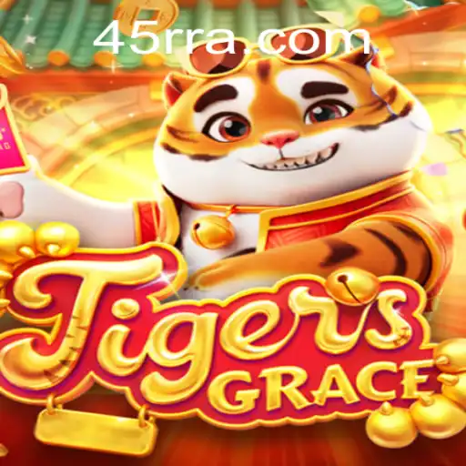 Introduction to the Magical World of TigersGrace