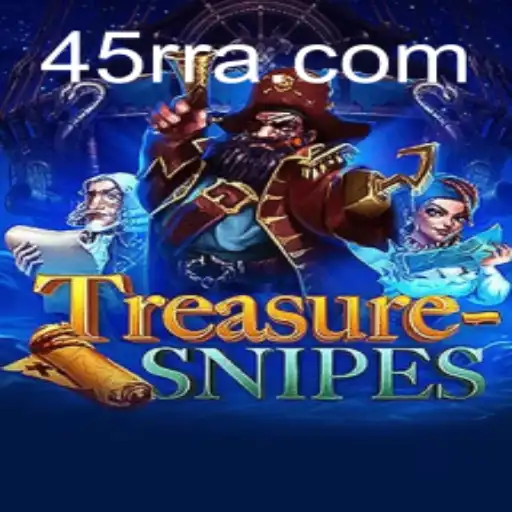 Exploring TreasureSnipes: A Thrilling Adventure Game
