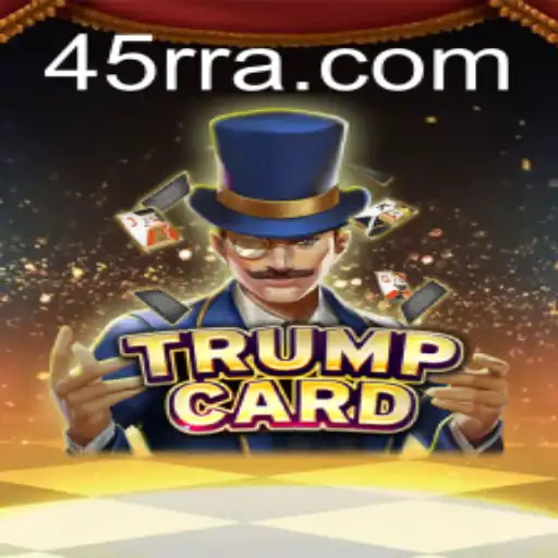 Unveiling TrumpCard: A Strategic Game with a Twist of Current Events
