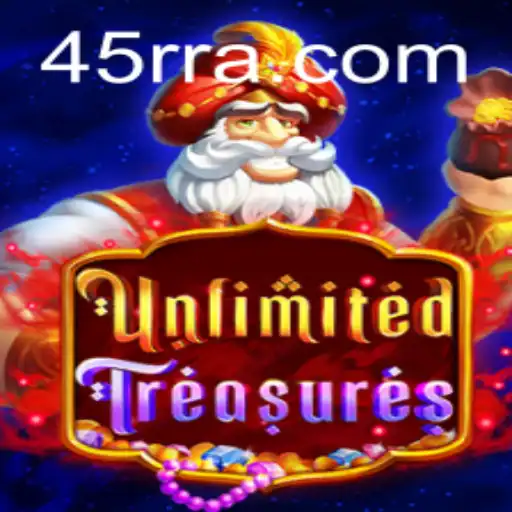 UnlimitedTreasures: A New Era of Adventure Gaming Explored through 45RR.com
