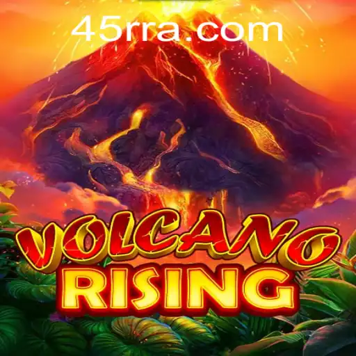 Explore the Fiery World of VolcanoRising: A Comprehensive Guide