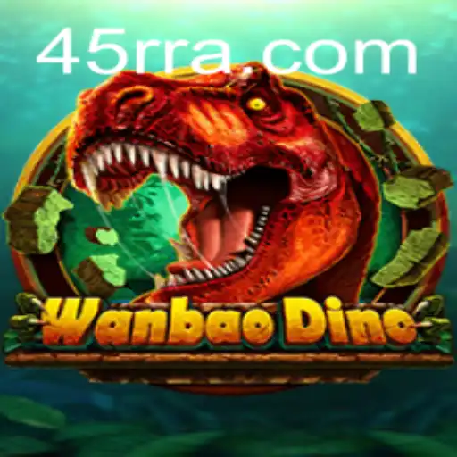 Discover the Thrilling Adventure of WanBaoDino